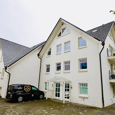Ostseeperle Тиммендорфер-Штранд Экстерьер фото